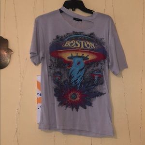Band T-shirt